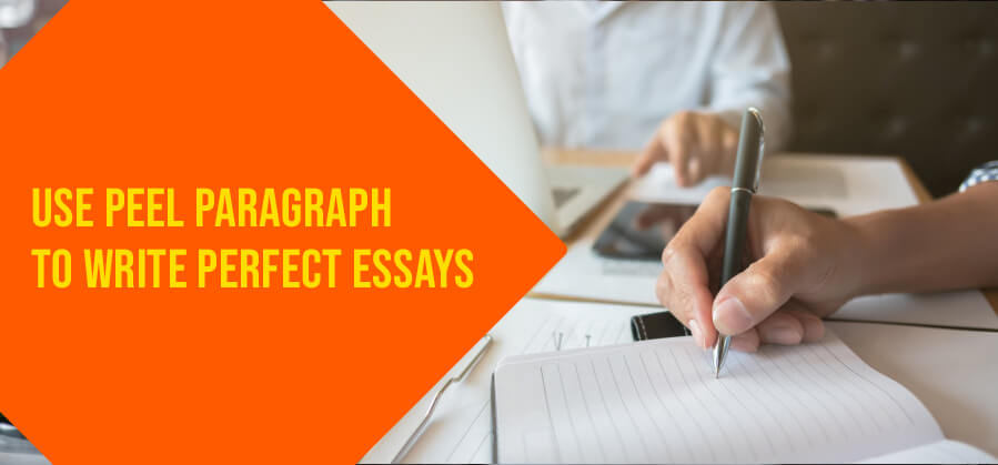 What Is Peel Paragraph Writing Technique? Tips For Writing, 60% OFF