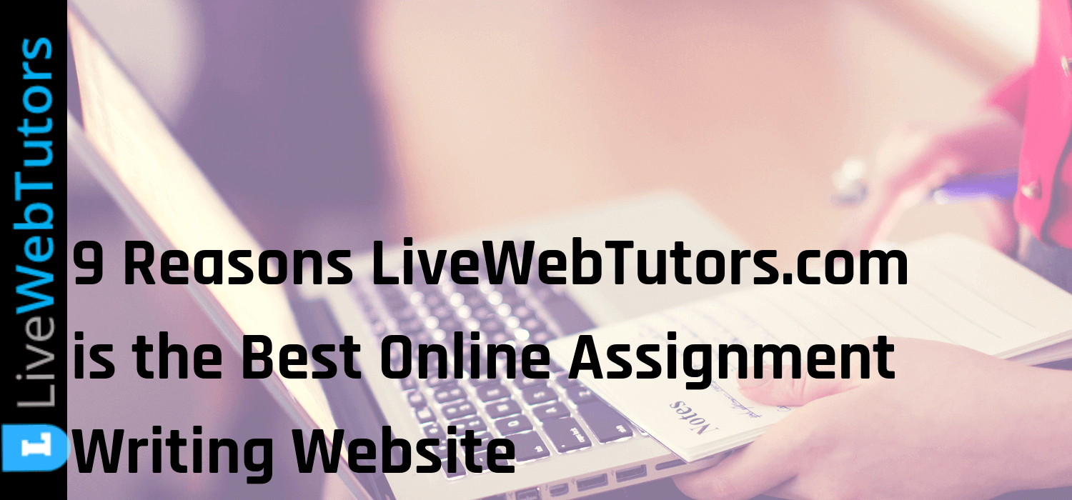 online assignment making websites