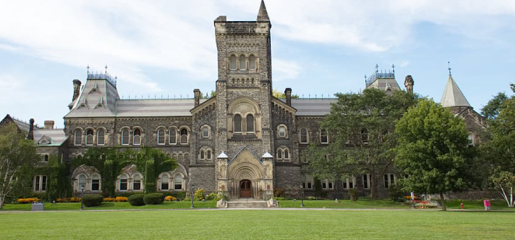 University Of Toronto: A Complete Guide | LiveWebTutors